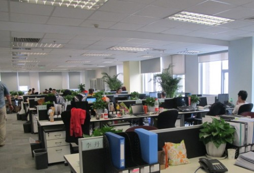 中石油取得膨脹管封隔器:石油裂化管